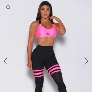 Bombshell leggings